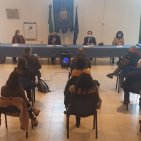 Torre Annunziata - Il sindaco Ascione presenta la nuova Giunta: "Orgoglioso di questo esecutivo"