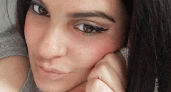 E' di Torre Annunziata l'omicida di Sonia Di Maggio, la 29enne di Otranto uccisa a coltellate