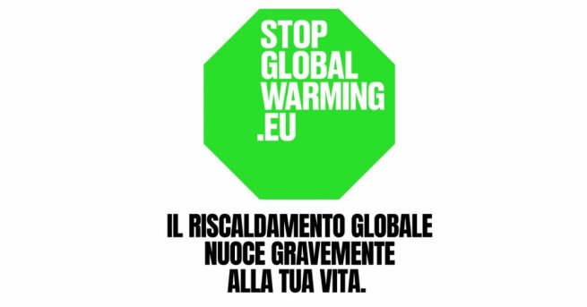 Torre Annunziata - Riscaldamento globale: il Comune aderisce alla campagna “Stop global warming”