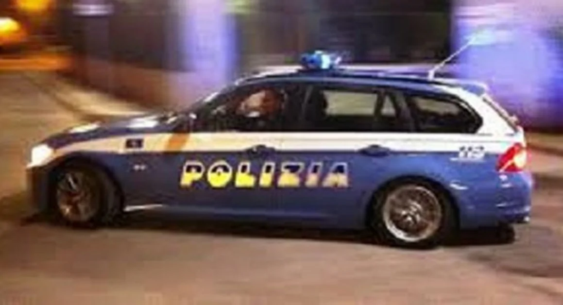 Pozzuoli - Tenta di rubare uno scooter, arrestato 18enne