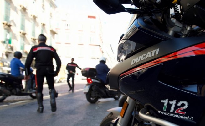 Controlli a tappeto dei carabinieri: 2 arresti, 1 denunce e 12 sanzioni Covid