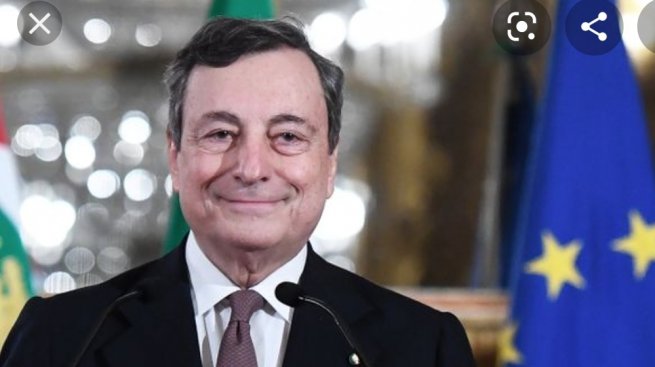 Varato il Governo Draghi, 23 ministri: 8 donne e 15 uomini