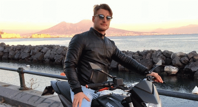 Tragico incidente sulla Napoli-Salerno: muore un giovane motociclista di Torre Annunziata