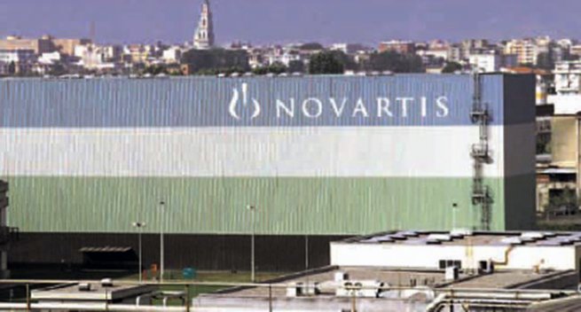 Accordo Novartis-Pfizer, ma il vaccino non sarà prodotto nello stabilimento di Torre Annunziata