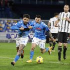 Europa League, Napoli-Granada: le probabili formazioni e dove vederla in tv