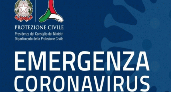 Coronavirus Italia, il bollettino del 9 marzo: 19.749 nuovi casi, 376 decessi