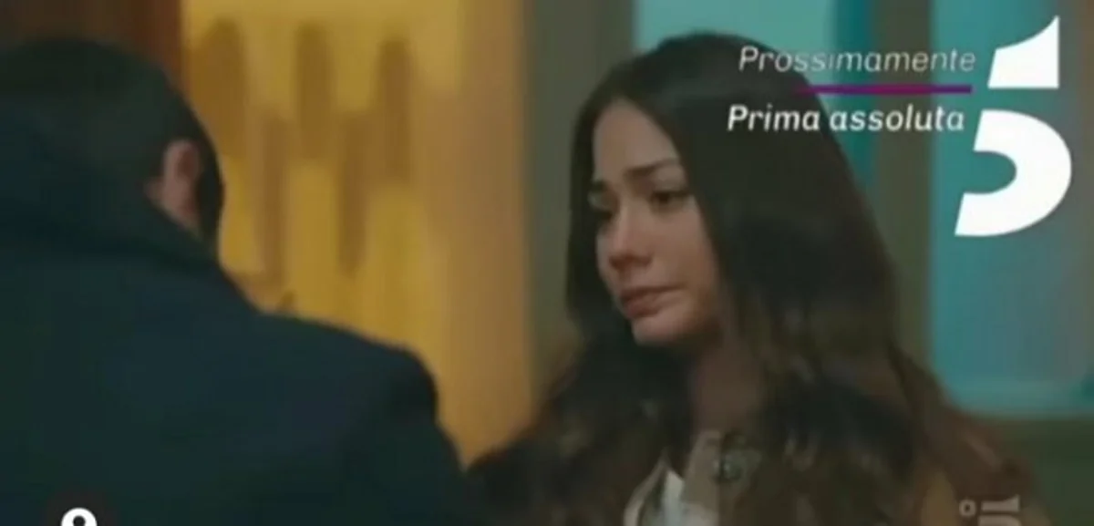 Mediaset: in onda il promo della nuova serie TV di Demet Özdemir di Daydreamer su Canale 5