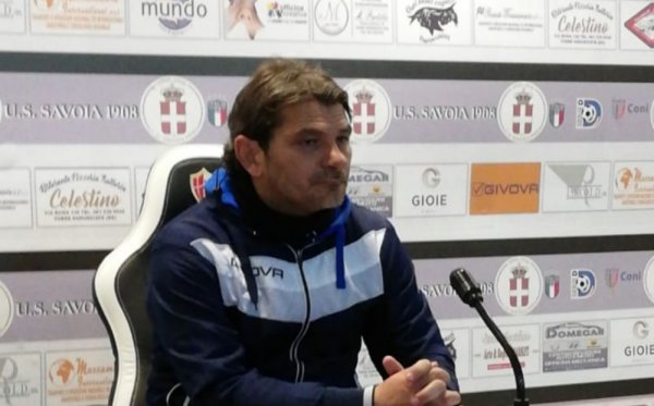 Morto Antonio Vanacore, ex vice allenatore del Savoia 