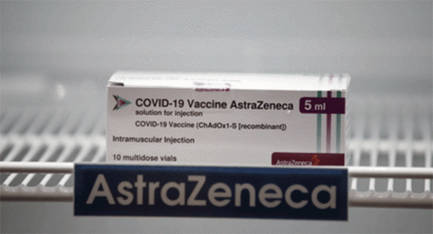 Covid, alle ore 16,00 conferenza stampa dell'Ema sul vaccino AstraZeneca
