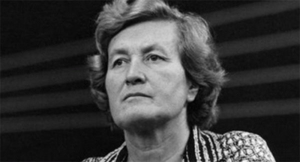 Tina Anselmi, prima donna a diventare ministro: il ricordo di Michele Del Gaudio