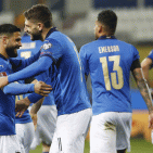 Italia - Irlanda del Nord, si sblocca Ciro Immobile dopo un anno e mezzo senza gol