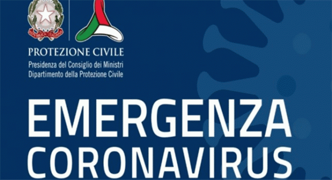 Coronavirus Italia, il bollettino del 29 marzo: 12.916 nuovi casi, 417 decessi