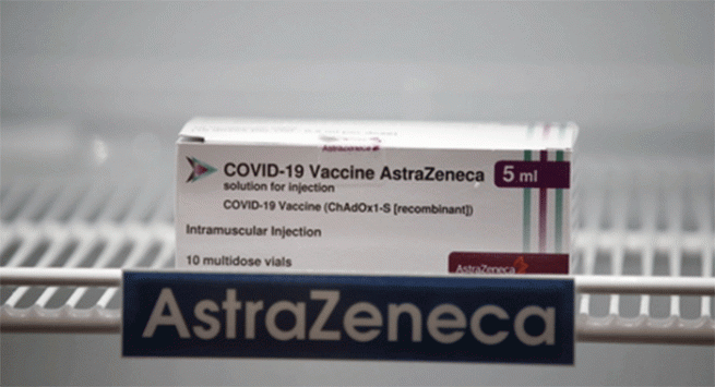 Ema: nessuna restrizione per il vaccino AstraZeneca
