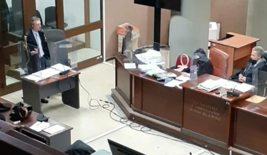 Torre Annunziata - Processo crollo, la difesa di Bonzani: "Non era il direttore dei lavori, lo dicono i testimoni"