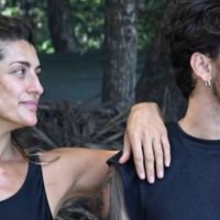 Isola dei famosi: flirt tra Andrea Cerioli e Elisa Isoardi? Le indiscrezioni.