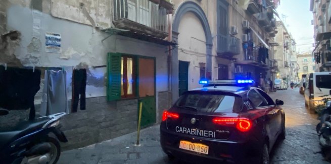 Marano di Napoli - Camorra: 3 arresti e sequestri per più di 3 milioni di euro