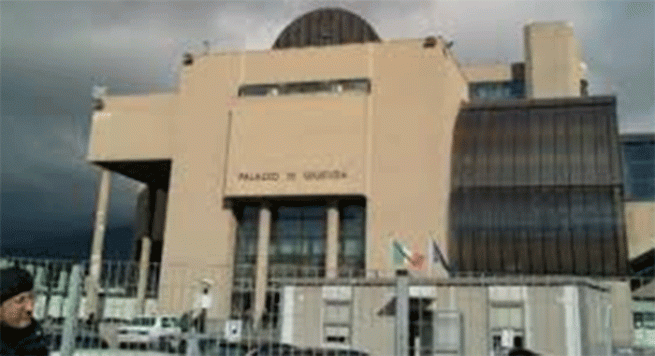 Torre Annunziata - Processo crollo Rampa Nunziante, la sentenza slitta al 12 maggio 