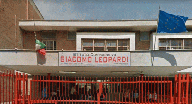 Torre Annunziata - Casi di contagio nelle scuole "Alfieri" e "Leopardi"