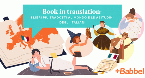Giornata mondiale del libro: quanto leggono davvero gli italiani?    
