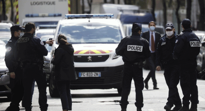 Arrestati 7 brigatisti a Parigi, a breve estradati in Italia