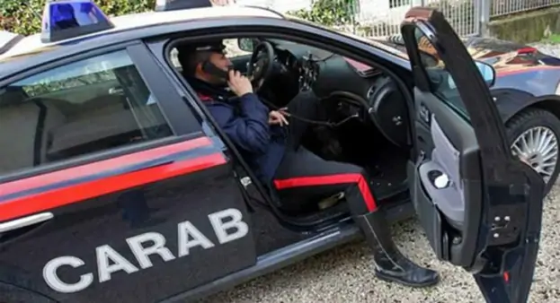 Rete di strozzini sgominata dai carabinieri di Torre Annunziata: sequestrati beni per 450mila euro