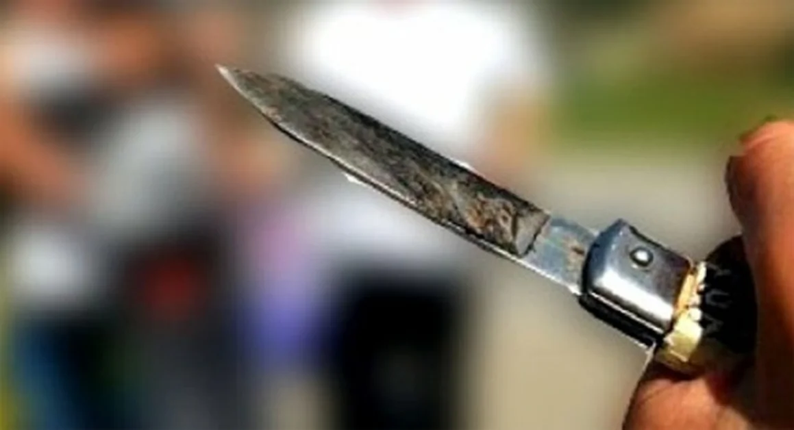 Gragnano - Rissa tra ragazzi, spuntano i coltelli: ferito 15enne