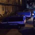 Associazione di tipo mafioso: 37 arresti nel quartiere di San Giovanni a Teduccio