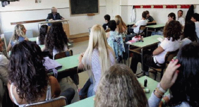 Anno scolastico 2021/2022: in Campania le lezioni iniziano il 15 settembre 