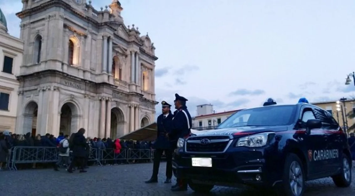 Torre Annunziata e Pompei - Movida, controlli dei carabinieri: una denuncia e diverse sanzioni