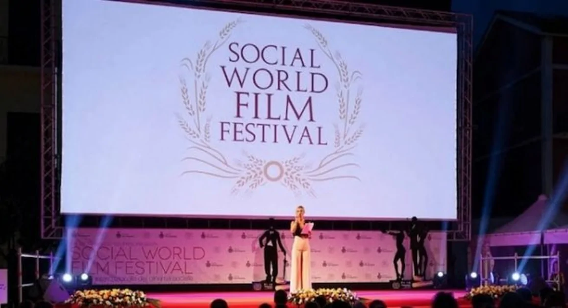Vico Equense – Social World Film Festival, proiezioni ed ospiti d’eccezione fino al 18 luglio