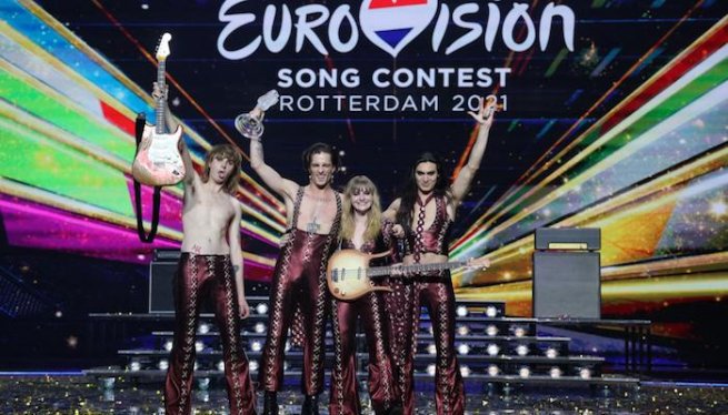 Eurovision Song Contest: Napoli non è tra le candidate per la prossima edizione 