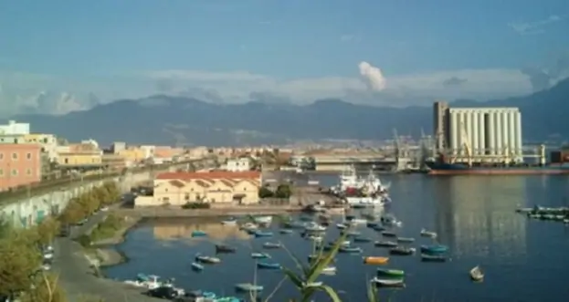 Il porto di Torre Annunziata entra a far parte dell'Autorità di Sistema Portuale del Mar Tirreno Centrale