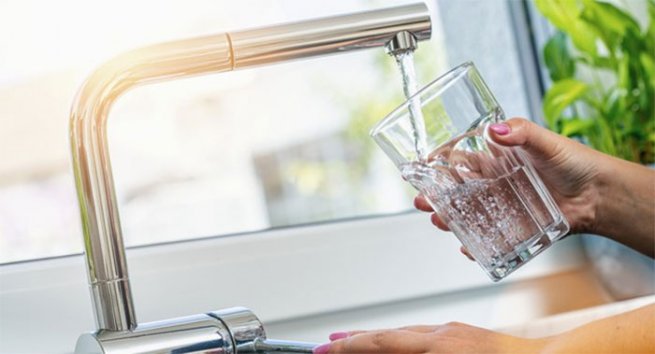 Trecase - Guasto alla rete idrica, mancanza d'acqua in una zona della città