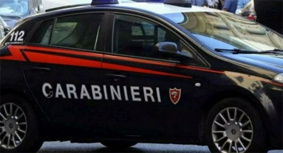 Droga dello stupro: sgominata a Roma banda di trafficanti, sei arresti