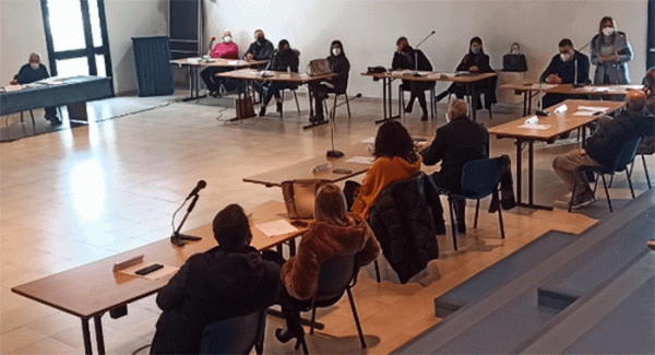 Torre Annunziata - Sfiducia al sindaco Ascione:  mozione di 10 consiglieri comunali