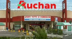 Pompei - Grand’Etè, ex-Auchan, ferma la posizione del Comune: il supermercato resta chiuso