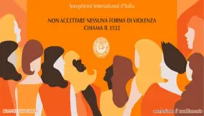 Giornata mondiale contro la violenza sulle donne, l’impegno dell’Arma dei carabinieri