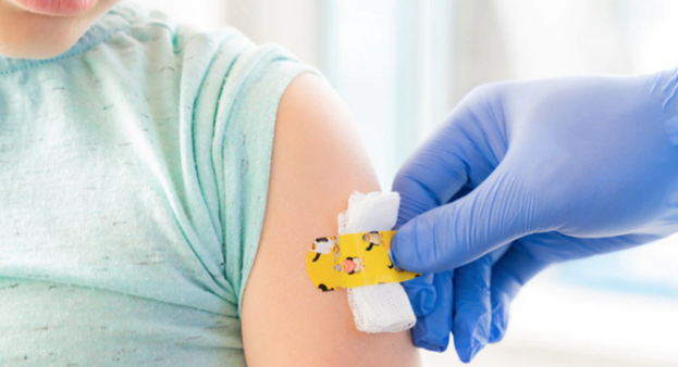 L'Ema approva il vaccino Pfizer per bambini dai 5 agli 11 anni