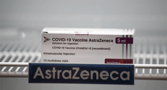 AstraZeneca, trovata la causa dei coaguli nei sangue dopo la vaccinazione