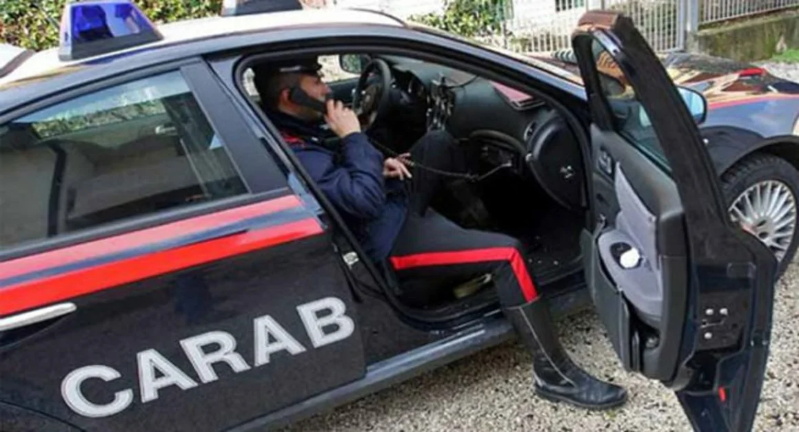 Poggiomarino/Striano - Servizio alto impatto dei carabinieri: arresti, denunce, sequestri e sanzioni