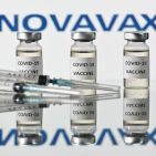 Novavax, via libera dell’Ema per il vaccino proteico