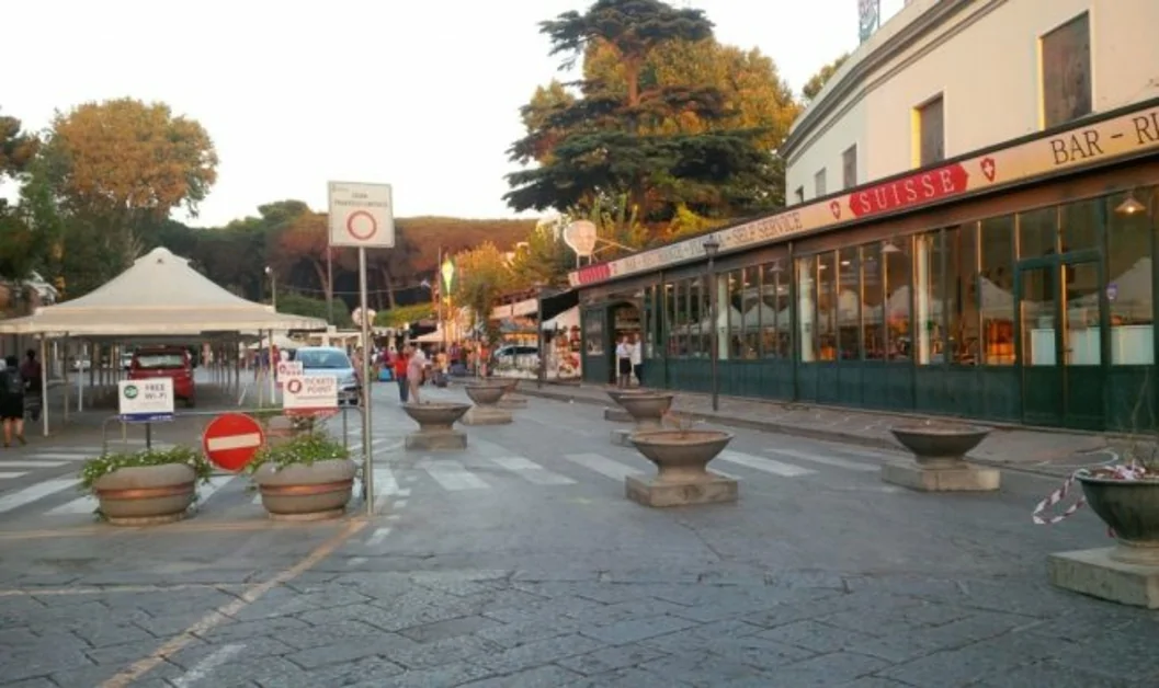 Pompei - Dal Contratto Istituzionale di Sviluppo pioggia di milioni per via Ripuaria e Buffer Zone