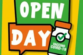 Pompei - Covid, open day vaccinale al Liceo Pascal