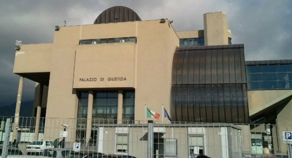 Castellammare di Stabia - Operaio morto per amianto, Fincantieri condannata a pagare 1 milione di euro 