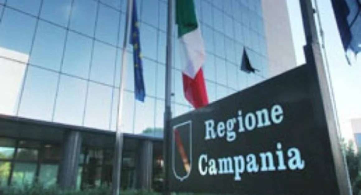 Regione Campania, sostegno a micro e piccole imprese: da 30mila a 150mila euro