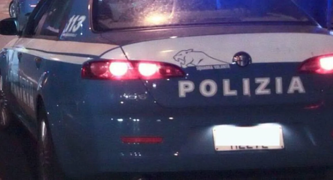 Pompei - Rubò in un'auto parcheggiata in strada, arrestato