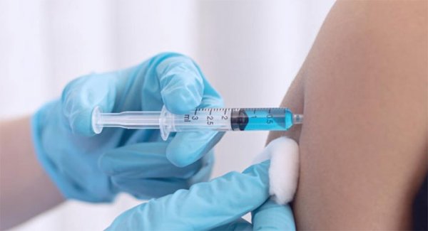 Covid, seconda dose di vaccino per i bambini: open day pediatrici a Castellammare e Torre del Greco
