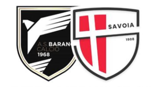 Savoia, riparte il campionato: sabato trasferta a Barano