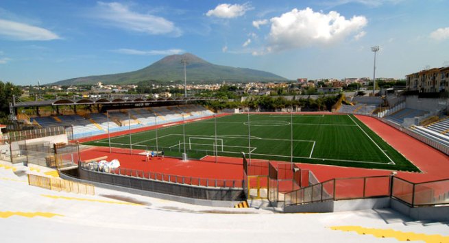 Campionato di Eccellenza, domenica la gara Savoia-Napoli United