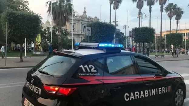 Pompei/Boscoreale - Vìola obbligo di soggiorno, arrestato dai carabinieri